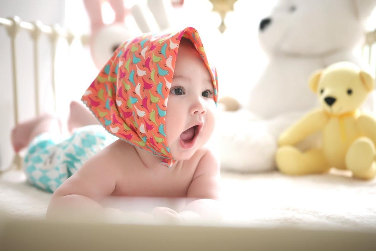 Purchase Tips for Baby Clothing