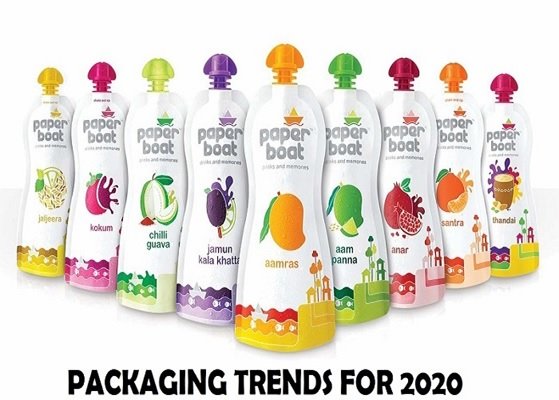 New Custom Packaging Trends For 2020 - ParentsMaster