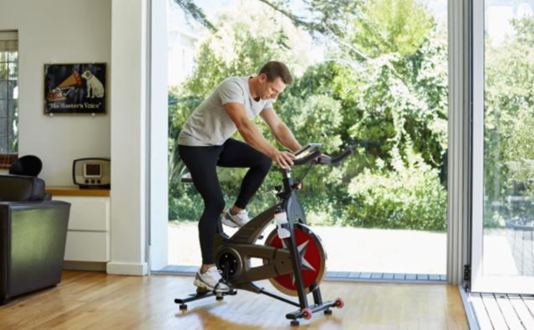 benefits-of-spin-bikes