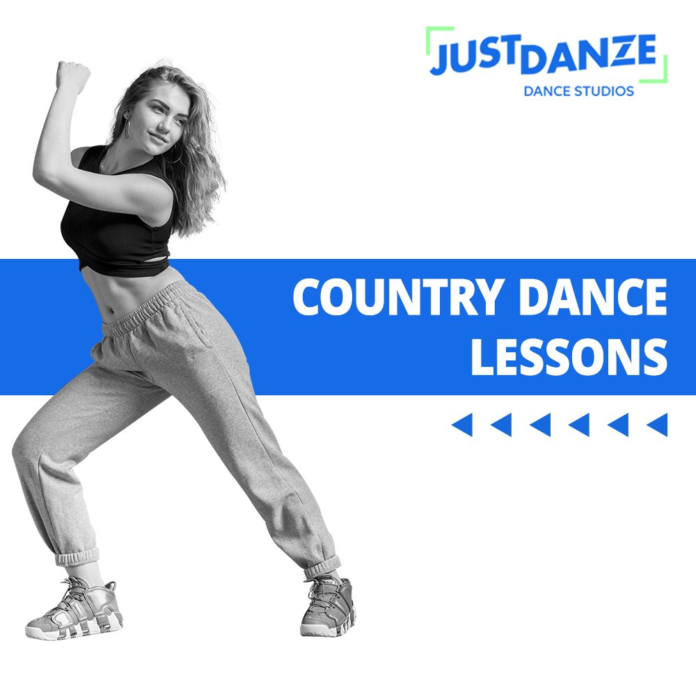 country dance lessons