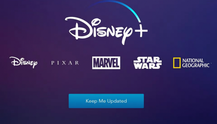 DisneyPlus Com Login Begin – The steps to Activate Disney+ - Parents Master