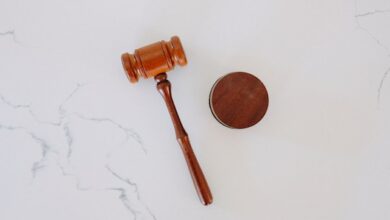 Ranchod Law Group