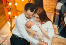 new parents