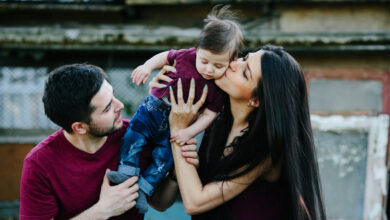 parenting styles