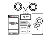 OvO unblocked games