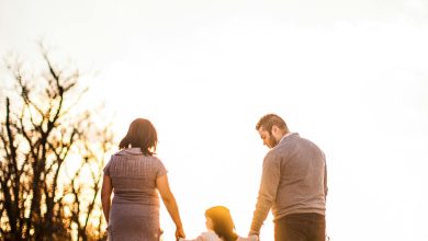 what is a custodial parent