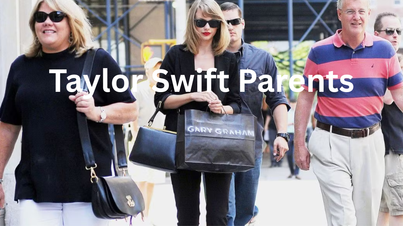 taylor swift parents divorced