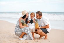candid family photo ideas