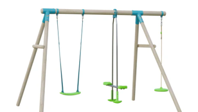 Child Development Stages