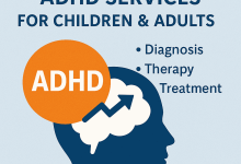 ADHD Services