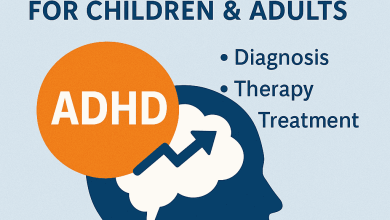 ADHD Services