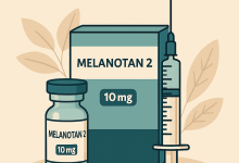 Melanotan 2