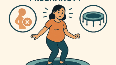 Trampoline