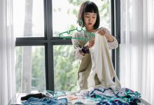 Teach Responsibility through Chores