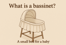 What is a bassinet