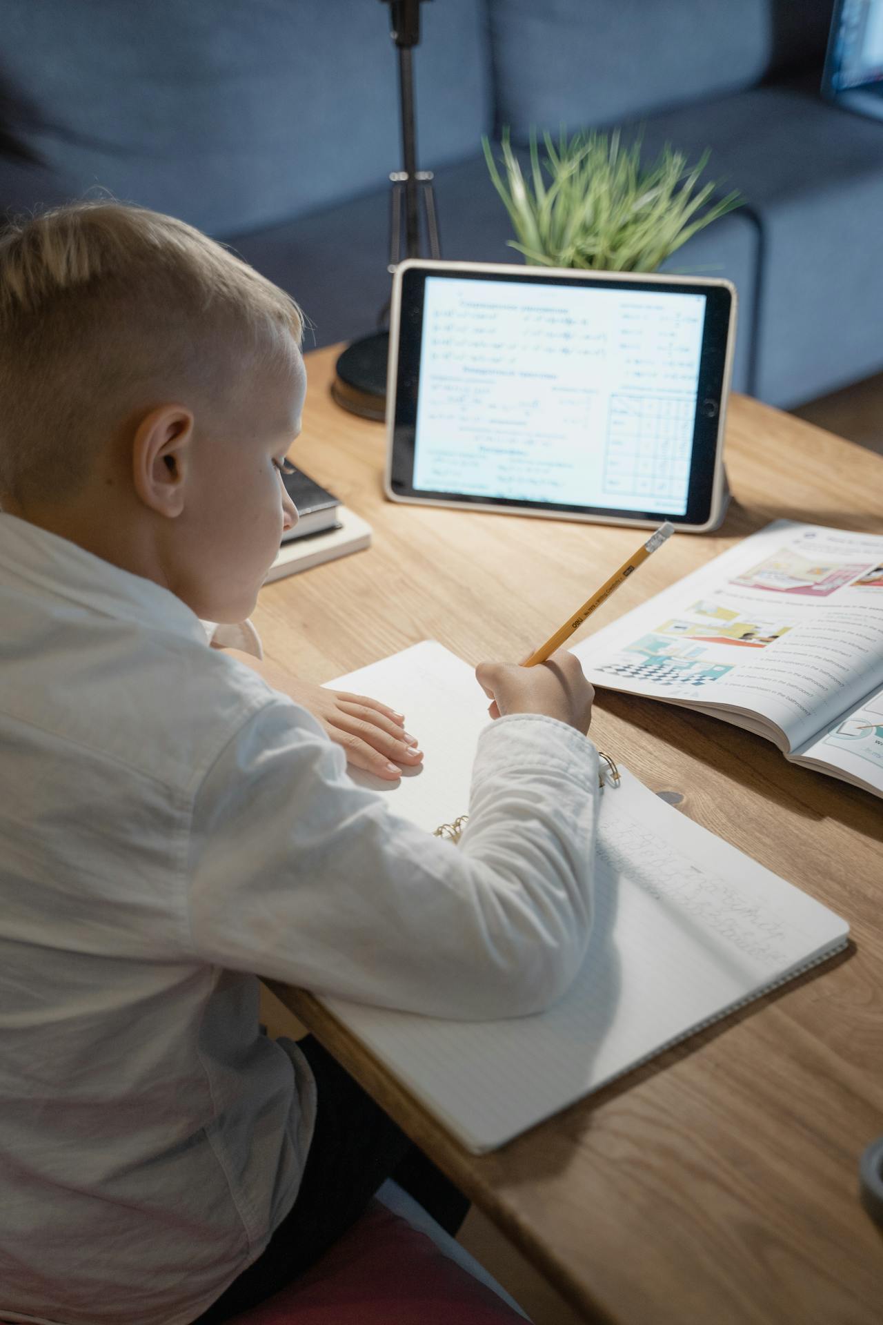 Home-Based Education