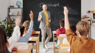 Student Management System