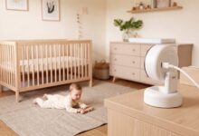 Baby Monitor