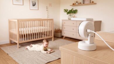 Baby Monitor