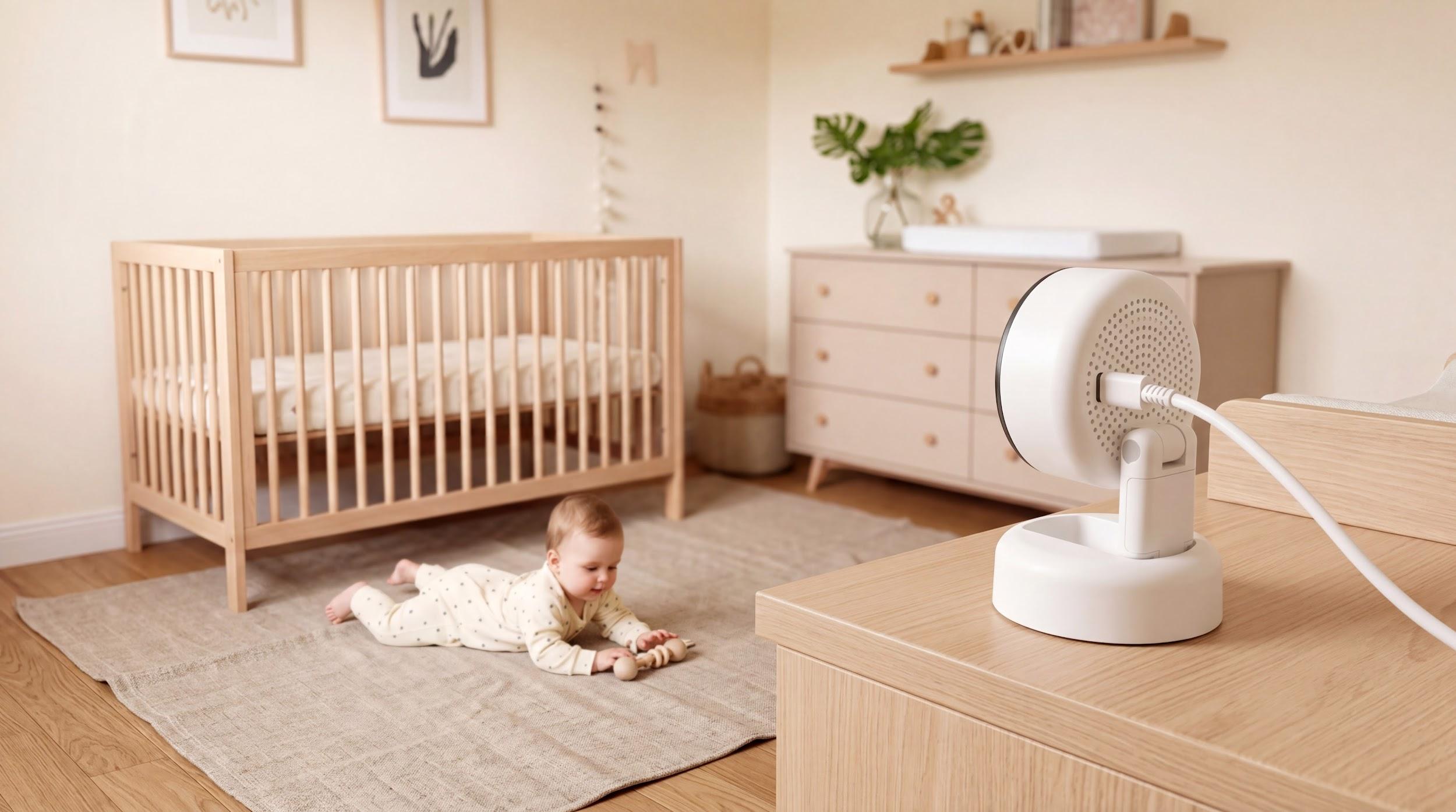Baby Monitor