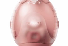 Breast Pump