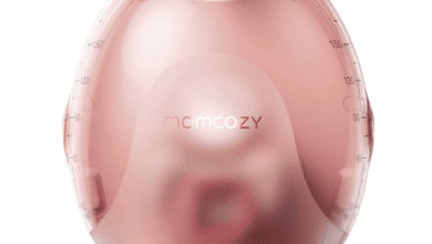 Breast Pump