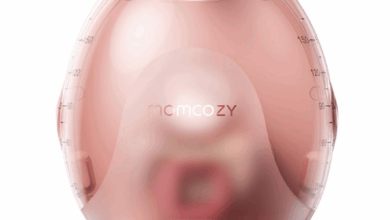 Breast Pump