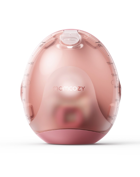 Breast Pump